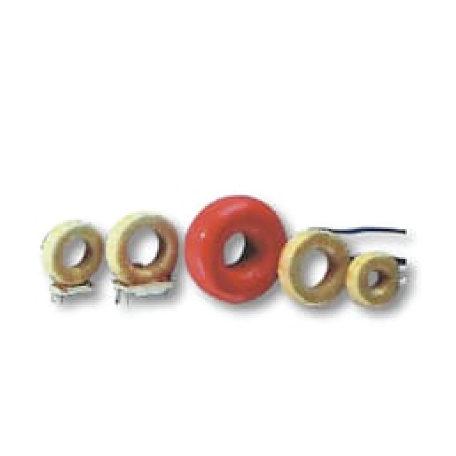 Products Bicron Electronics