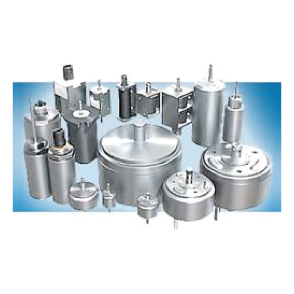 Solenoids Bicron Electronics